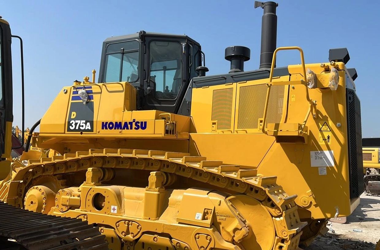 CATERPILLAR UAE I KOMATSU UAE I CUMMINS UAE I VOLVO PARTS UAE I CAT